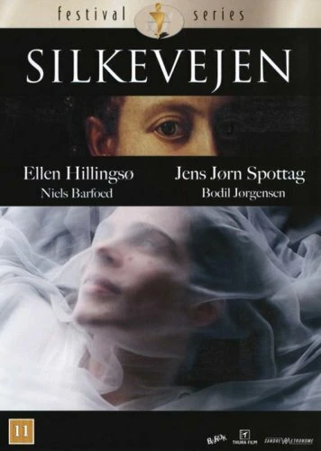 Постер Silkevejen