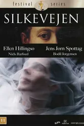 Silkevejen постер