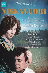 Хозяйка Нискавуори 1984 постер