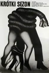 Короткое время 1969 постер