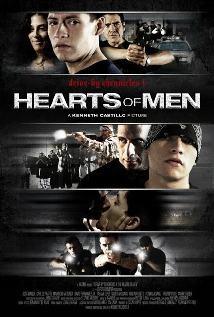 Постер Hearts of Men 2011