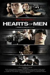 Hearts of Men 2011 постер