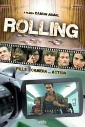 Rolling 2013 постер