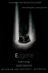 Eugene 2015 постер