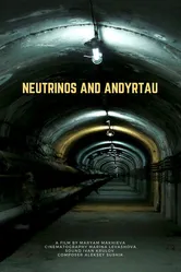 Нейтрино и Андыртау 2016 постер