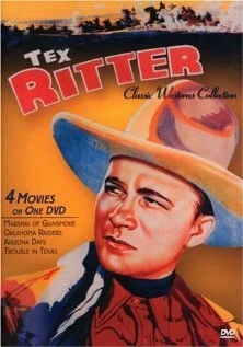 Постер Oklahoma Raiders