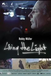 Living the Light - Robby Müller постер