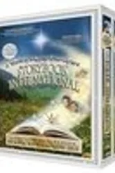 Storybook International постер