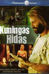 Kuningas Hidas постер
