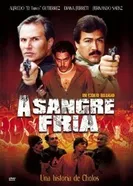 A sangre fria 2002 постер