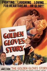 The Golden Gloves Story постер