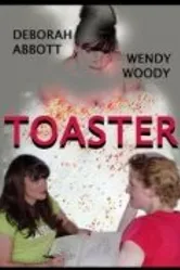 Toaster 2002 постер