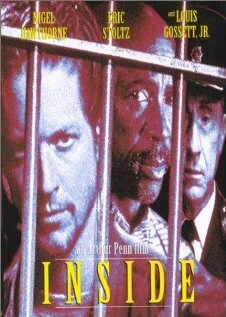 Постер Внутри 1996