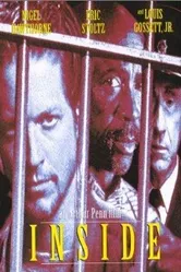 Внутри 1996 постер