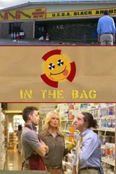 In the Bag 2015 постер