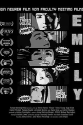 Emily 2019 постер