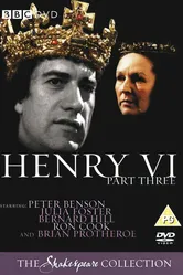 The Third Part of Henry the Sixth постер