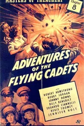 Adventures of the Flying Cadets постер