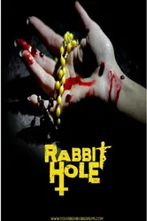Rabbit Hole 2015 постер