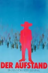 Восстание 1980 постер