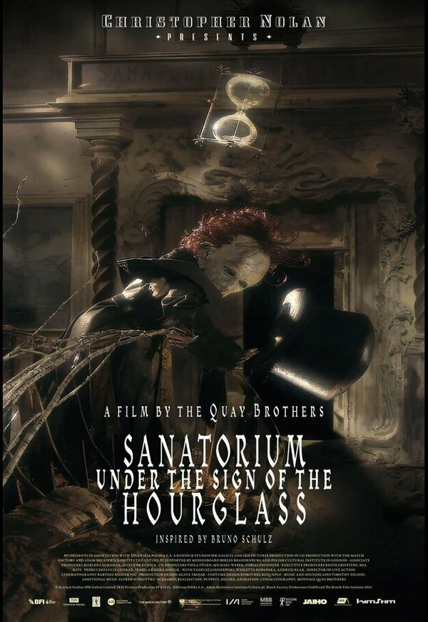 Постер фильма