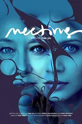 Meeting, триллер постер