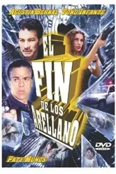 El fin de los Arellano постер