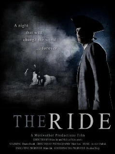 Постер The Ride 2007