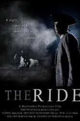 The Ride 2007 постер