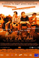Tu pa tam постер