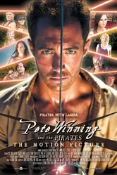 Pete Winning and the Pirates постер