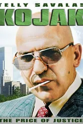 Kojak: The Price of Justice постер