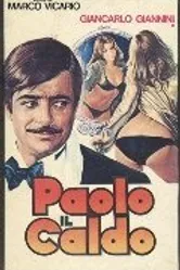Паоло горячий 1973 постер
