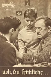 Это случилось в сочельник 1962 постер
