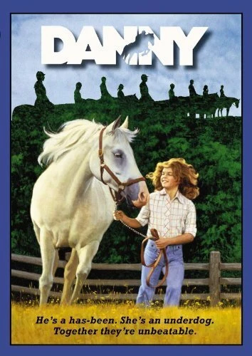 Постер Danny 1977