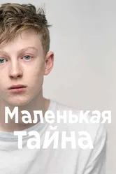 Маленькая тайна 2013 постер