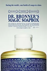 Dr. Bronner's Magic Soapbox постер