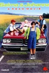 Сельма и Юханна — дорожный фильм 1997 постер