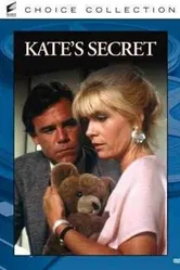Kate's Secret постер