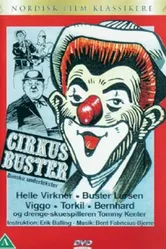 Cirkus Buster постер