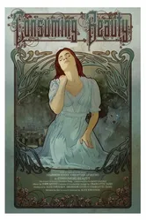 Consuming Beauty постер