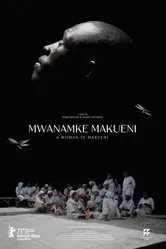 Mwanamke Makueni постер