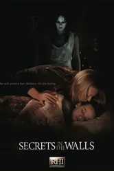 Стена с секретами 2010 постер
