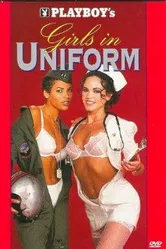 Playboy: Girls in Uniform постер