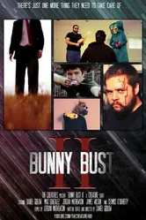 Bunny Bust II постер