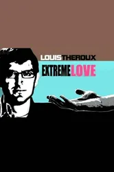 Louis Theroux: Extreme Love - Dementia постер