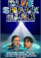 Blue Shark Hash постер