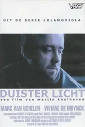 Duister licht постер