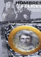 Счастливые люди 2001 постер