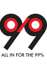 Все на 99% 2012 постер